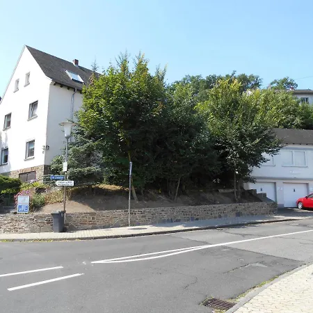 Järgen Ferienappartements Koblenz  Exterior foto