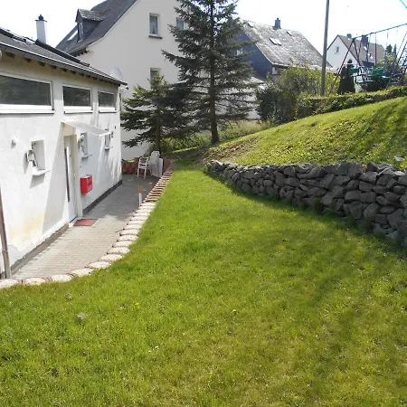 Järgen Ferienappartements Koblenz  Exterior foto