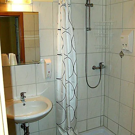 Järgen Ferienappartements Koblenz  Exterior foto