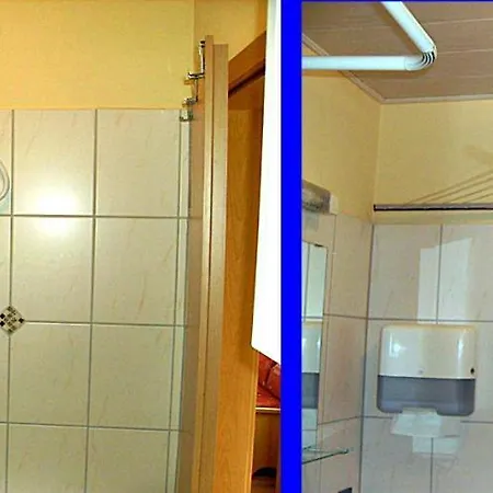 Järgen Ferienappartements Koblenz  Exterior foto