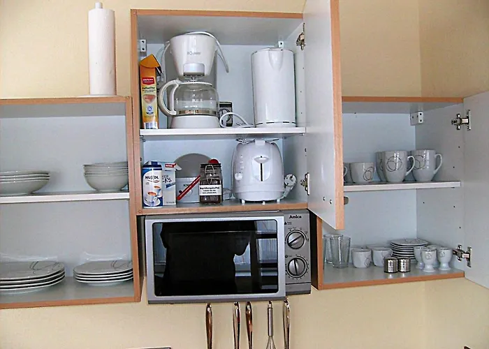 Järgen Ferienappartements