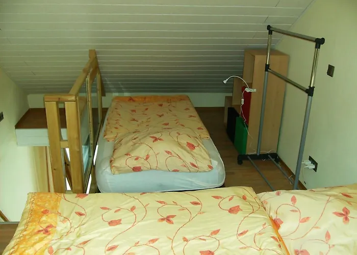 Järgen Ferienappartements