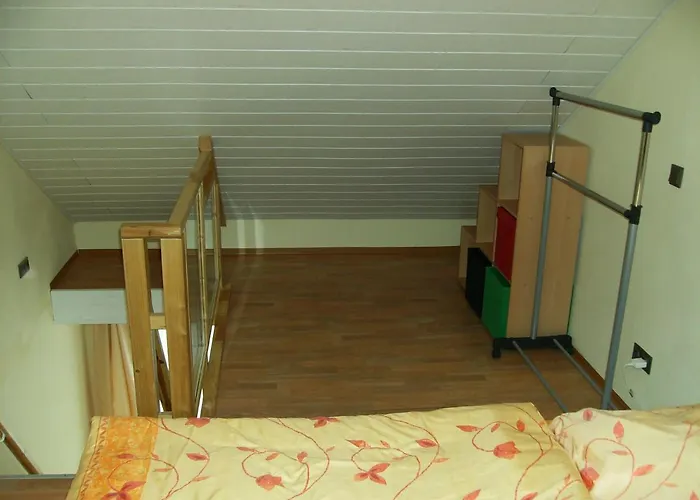 Järgen Ferienappartements