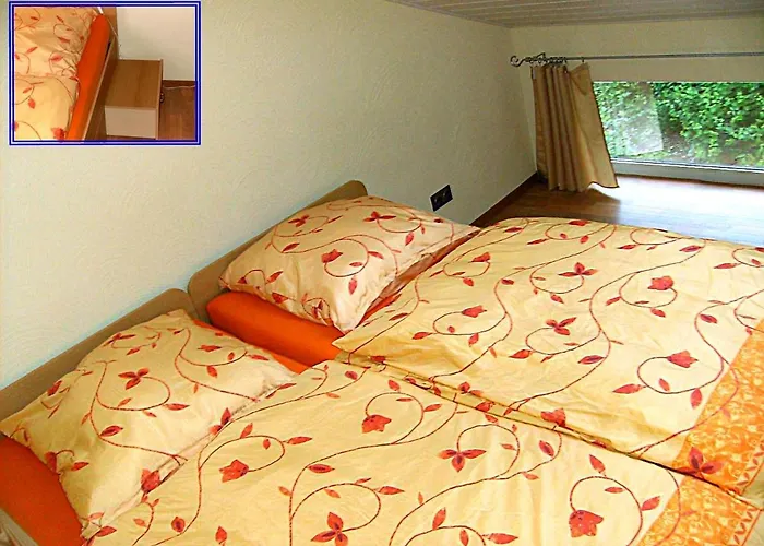 Järgen Ferienappartements