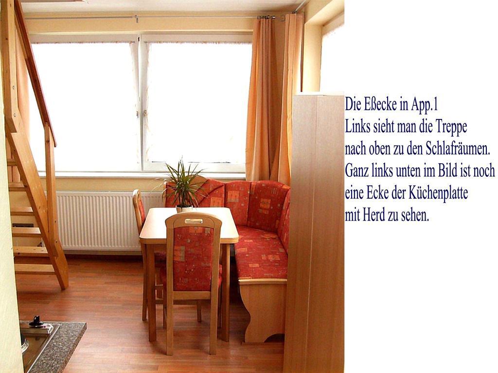 Järgen Apartment *