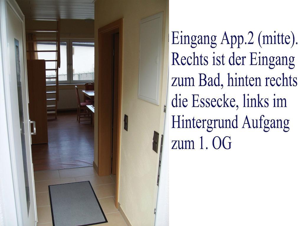 Jaergen Appartement