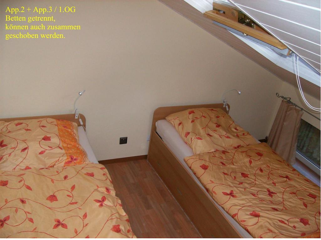 Järgen Apartment *