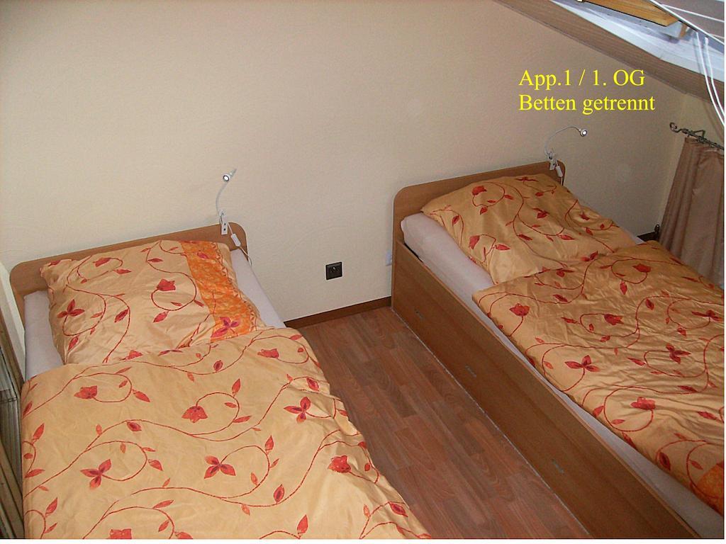 Appartement Jaergen Coblence