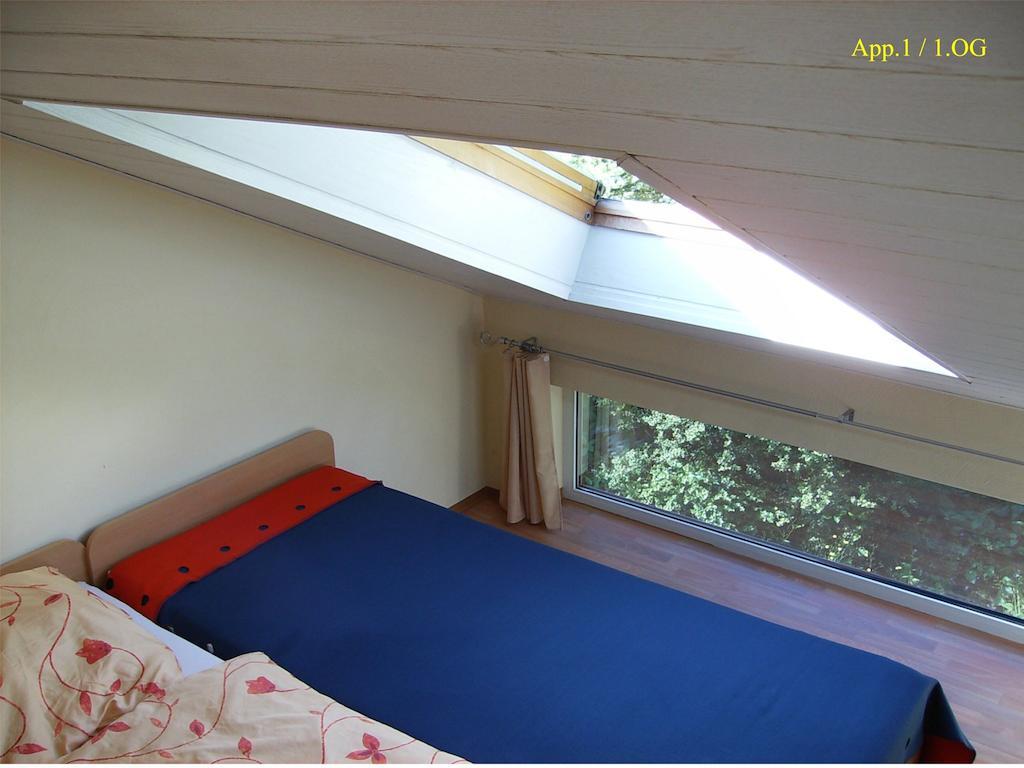 Apartment Järgen *