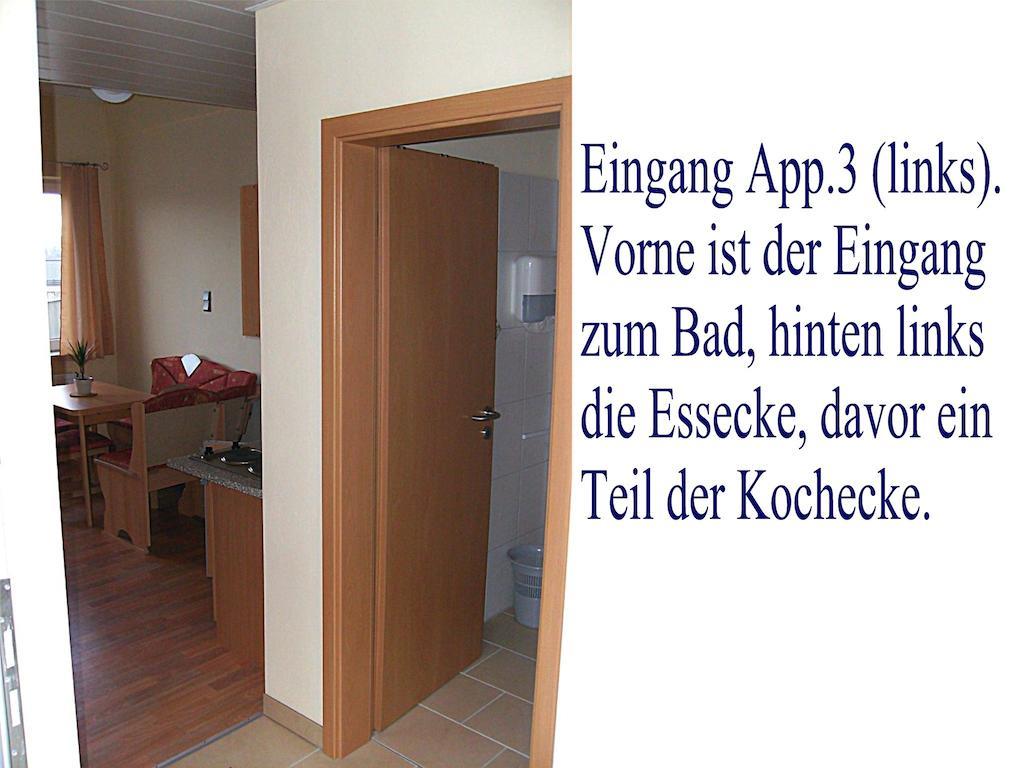 Appartement Jaergen