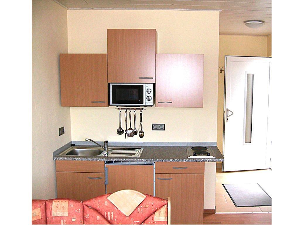 Apartment Järgen Koblenz (Rhineland-Palatinate)