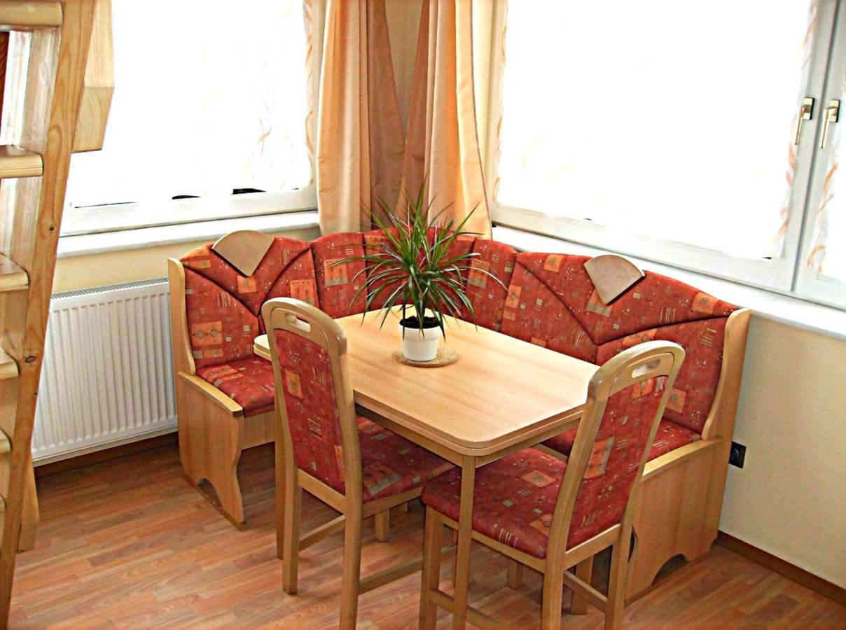 Järgen Apartment *