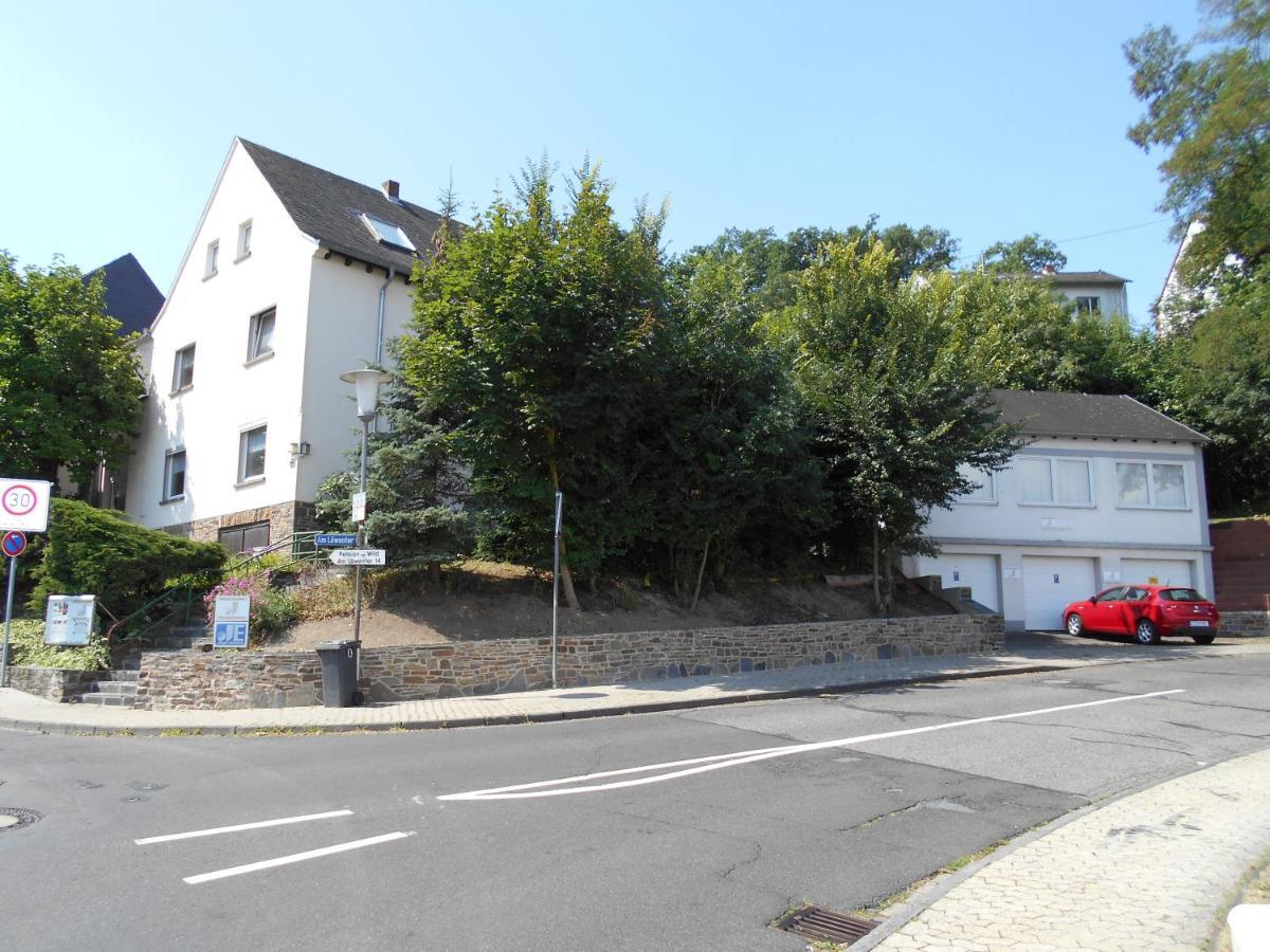 Apartment Järgen *