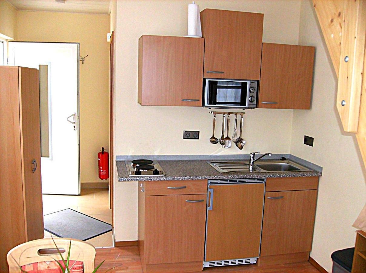 Apartment Järgen