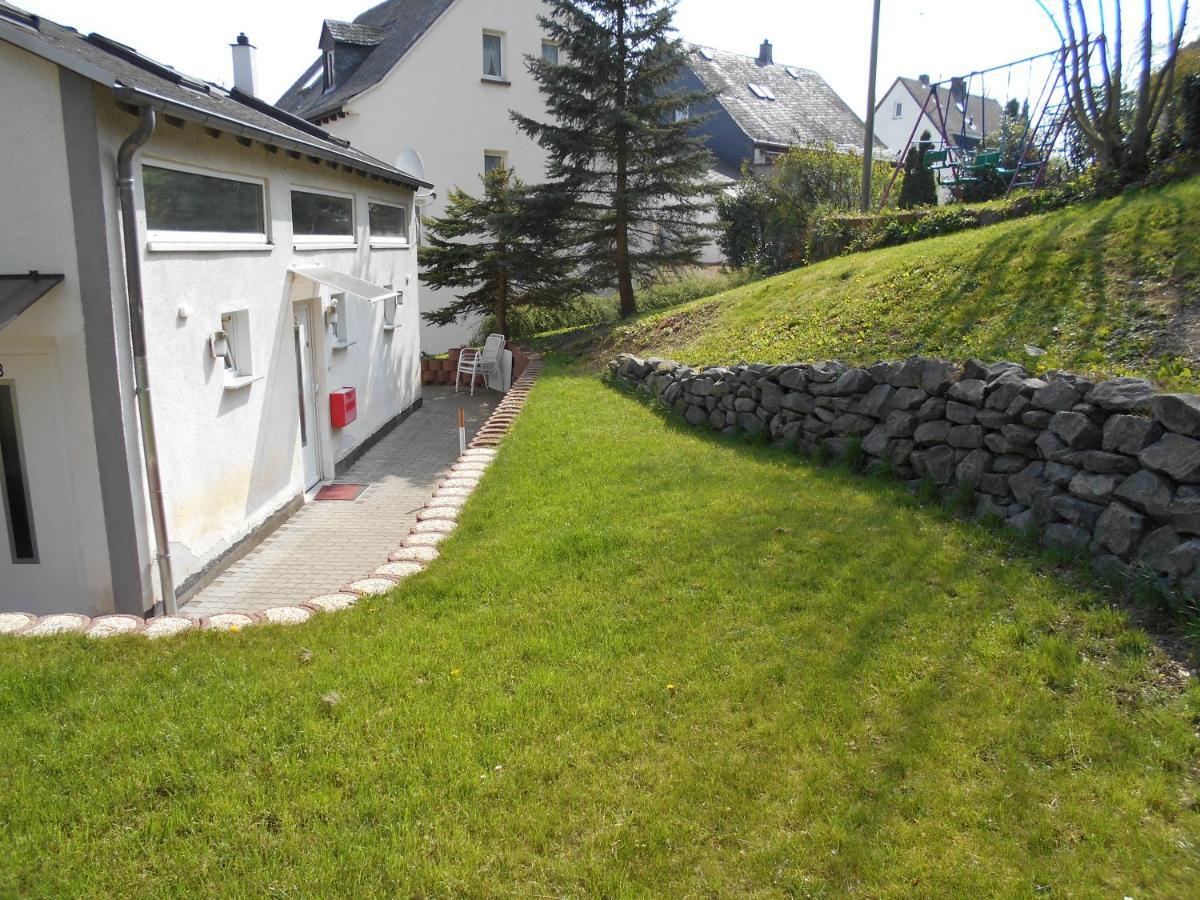 Jaergen Appartement