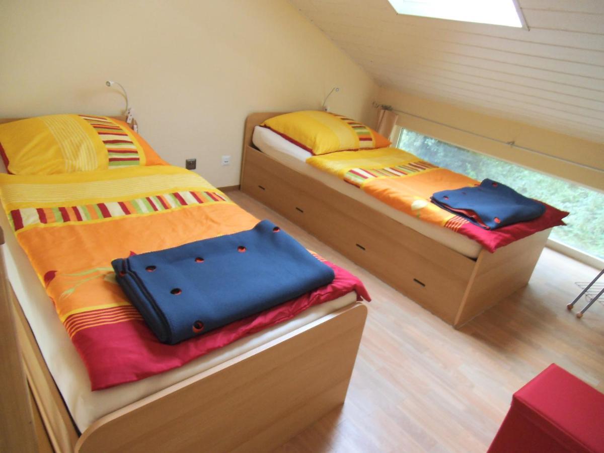 Appartement Jaergen *