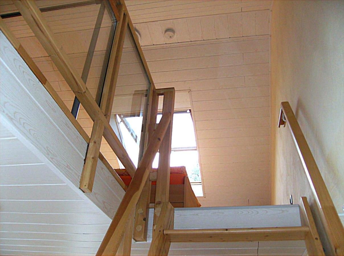 Jaergen Appartement *
