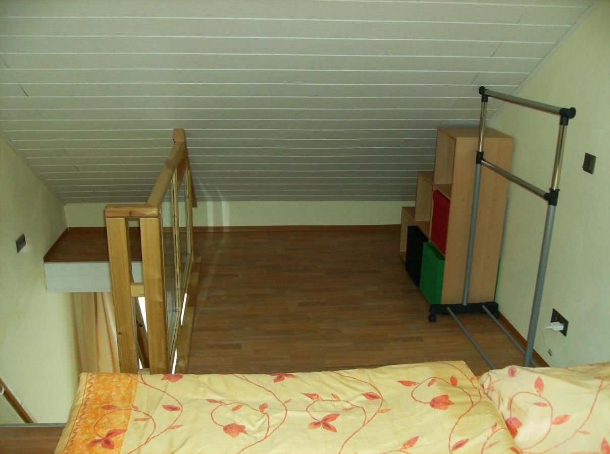 Appartement Jaergen