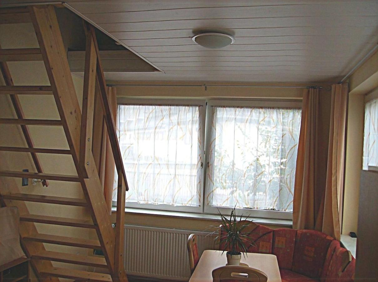 Apartment Järgen *