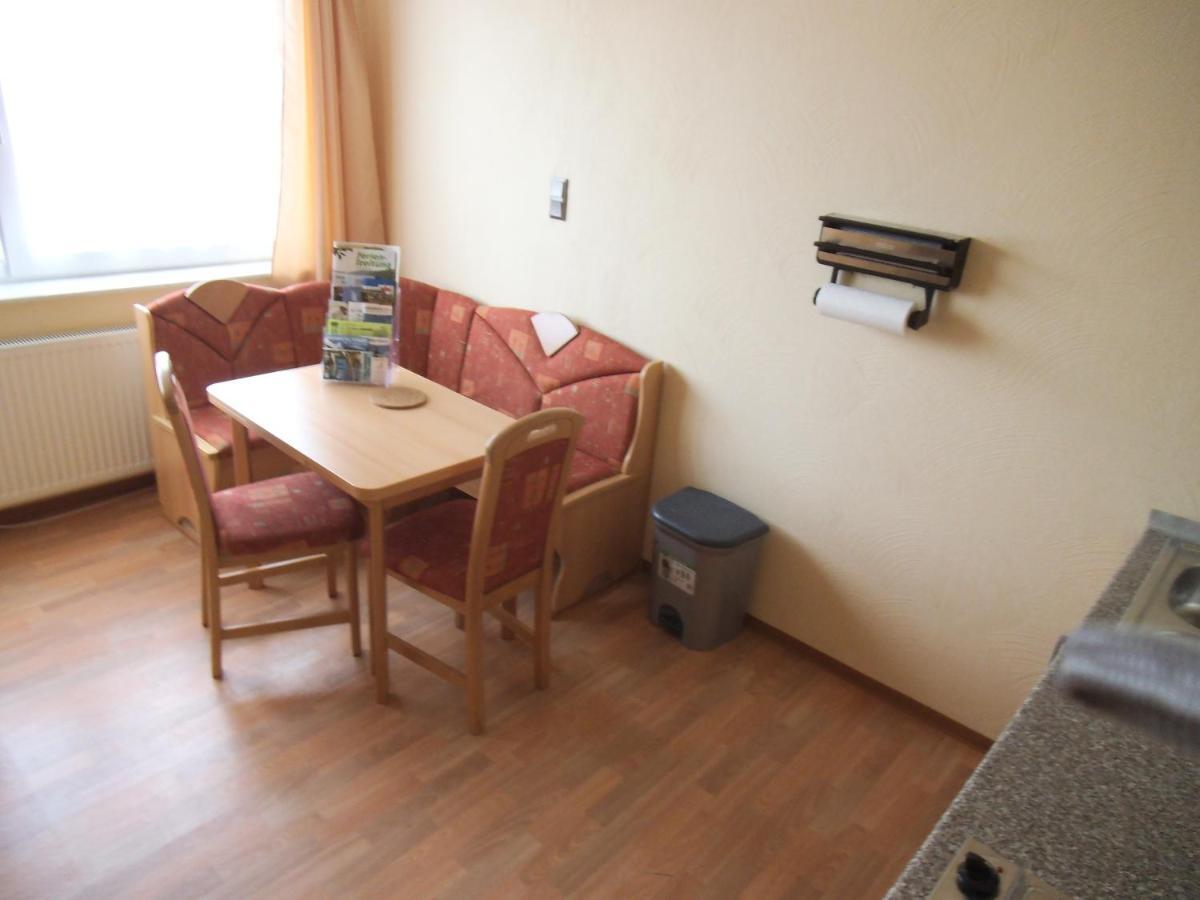 Apartment Järgen *