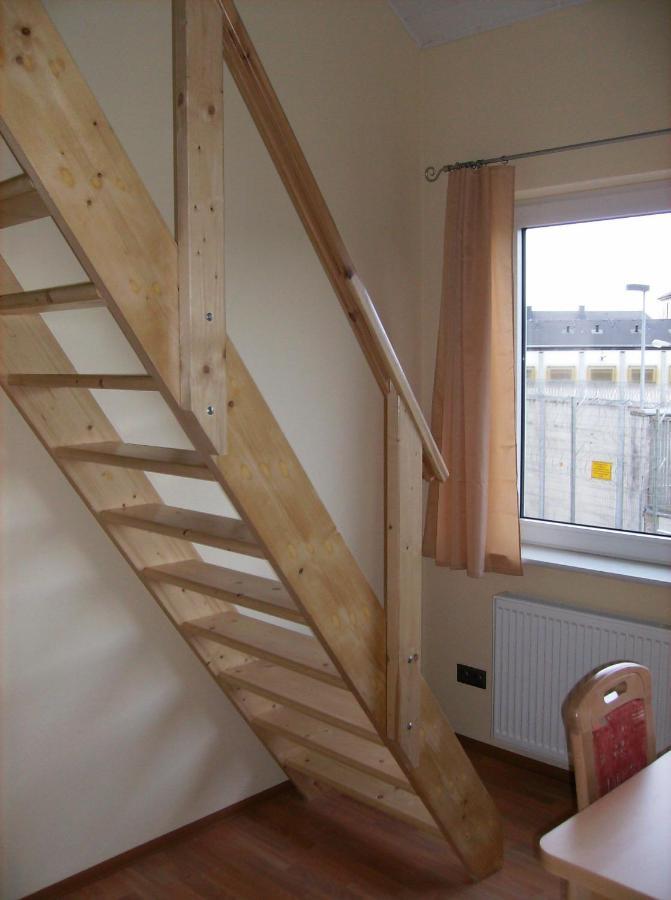 Apartment Järgen Koblenz (Rhineland-Palatinate)
