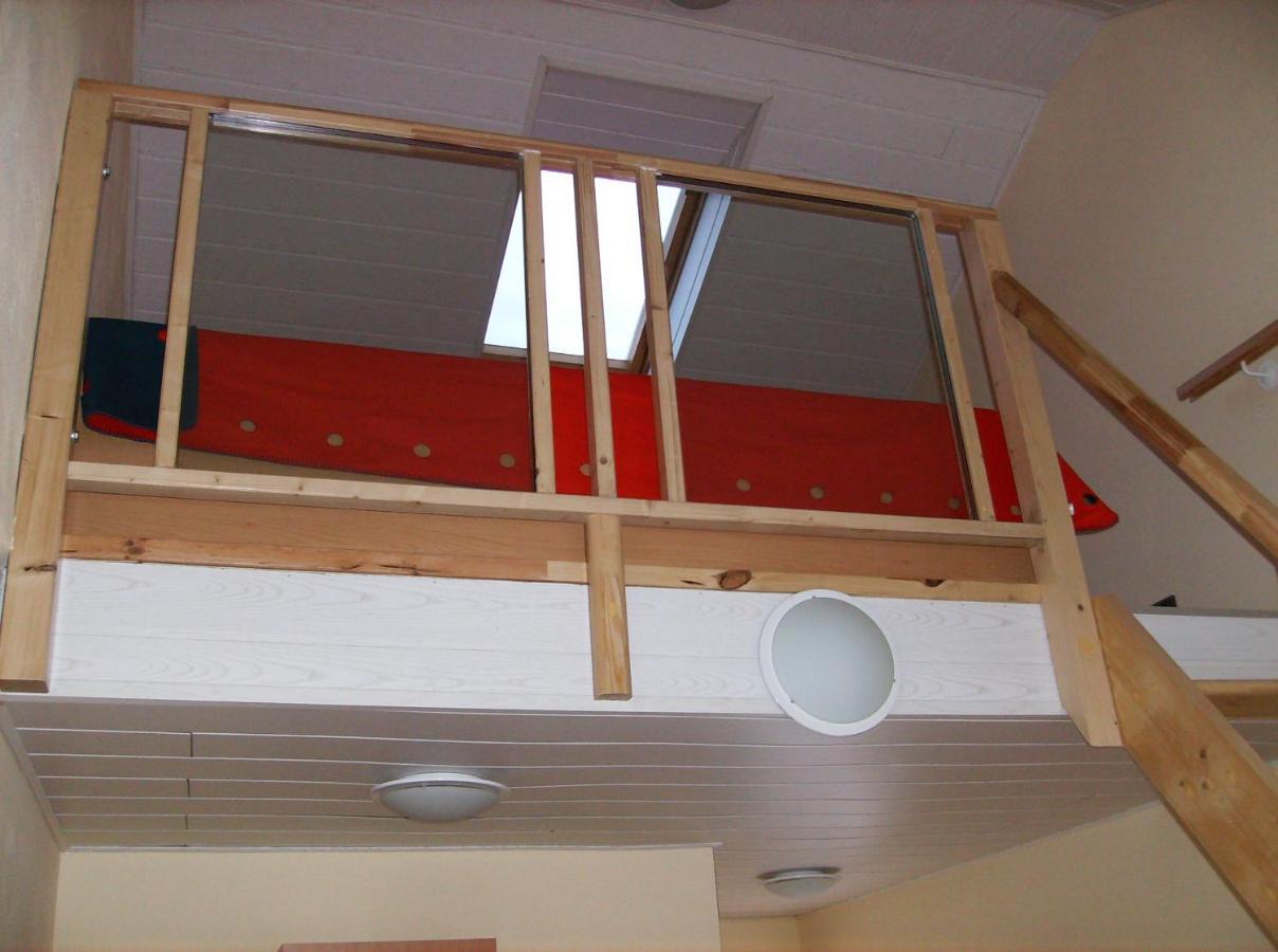 Appartement Jaergen Coblence