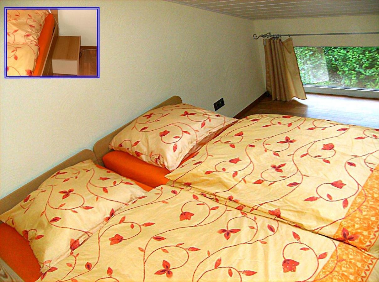 Apartment Järgen
